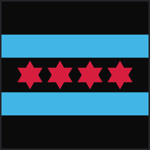 Chicago Punk Scene